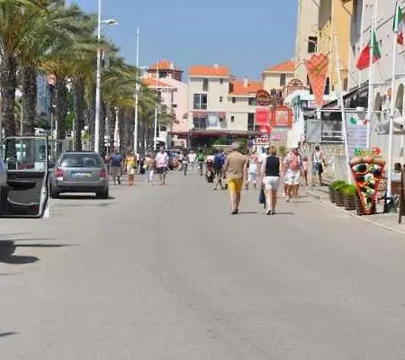 Marina Penthouse Aquamar 606 Vilamoura