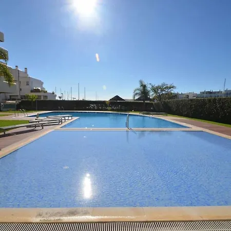 Marina Penthouse Aquamar 606 *