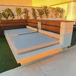 Lejlighed Marina Penthouse Aquamar 606 *