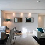 Marina Penthouse Aquamar 606 Lejlighed