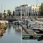 Lejlighed Marina Penthouse Aquamar 606