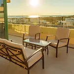 Marina Penthouse Aquamar 606 Lejlighed