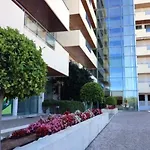Marina Penthouse Aquamar 606 Lejlighed Vilamoura