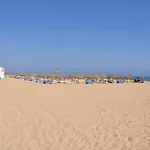 Lejlighed Marina Penthouse Aquamar 606 *