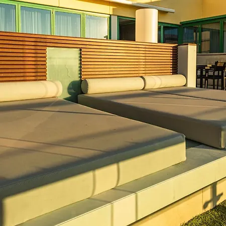 Marina Penthouse Aquamar 606 Vilamoura