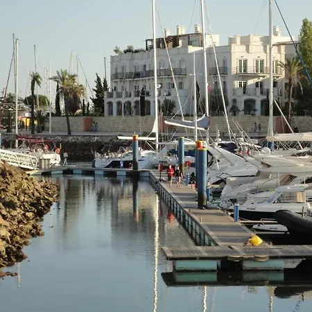 Apartamento Marina Penthouse Aquamar 606