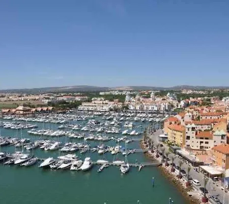 Marina Penthouse Aquamar 606 Apartamento *