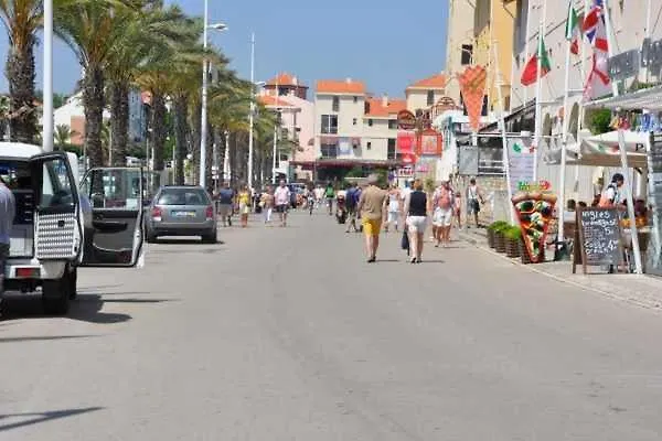 Marina Penthouse Aquamar 606 Vilamoura