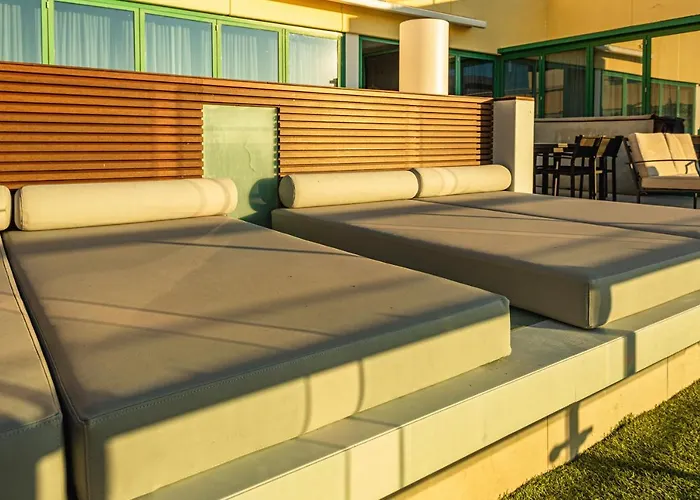 Marina Penthouse Aquamar 606 Vilamoura