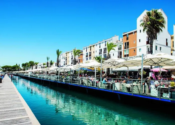 Marina Penthouse Aquamar 606