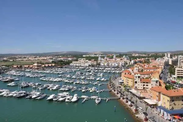 Marina Penthouse Aquamar 606 Apartment *