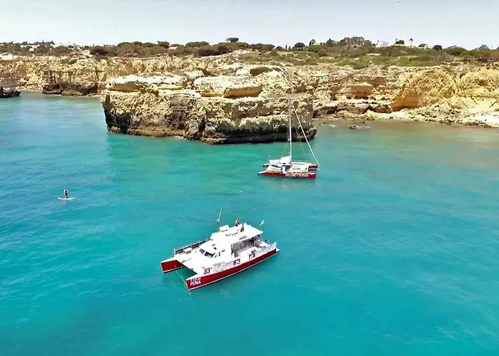 Marina Penthouse Aquamar 606 Apartment *